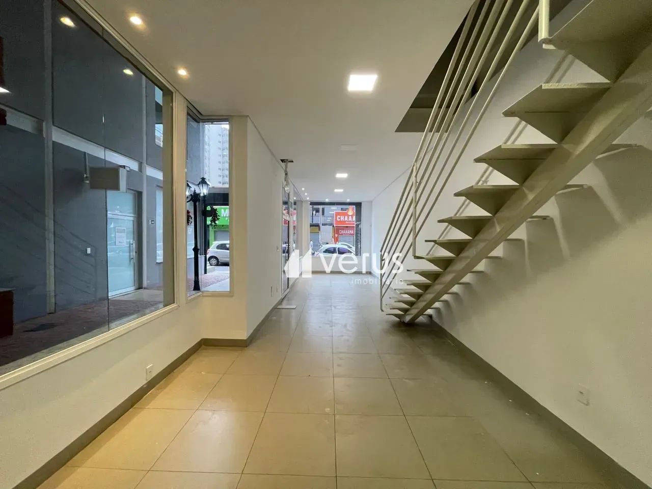 Loja para aluguel, Centro - Uberlândia/MG