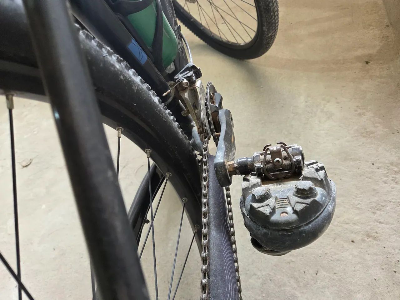 BICICLETA CALOI ARO 29 - Foto 5
