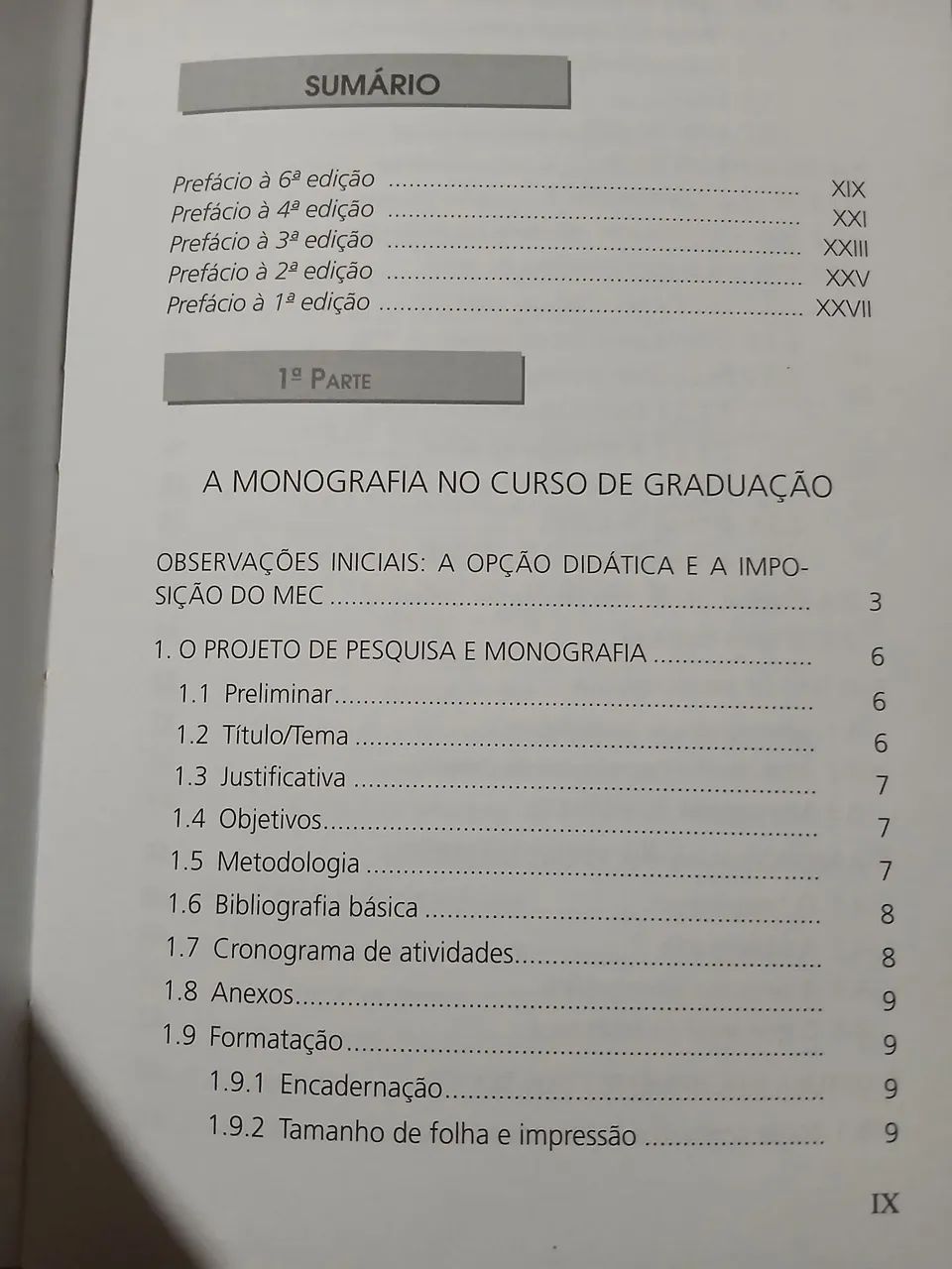 Manual de monografia jurídica - Foto 2