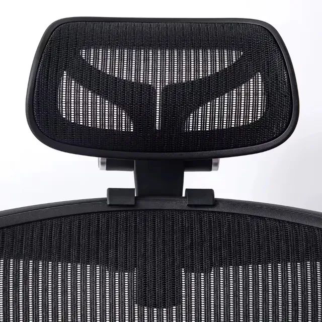 Apoio de Cabeça Herman Miller Aeron Classic
