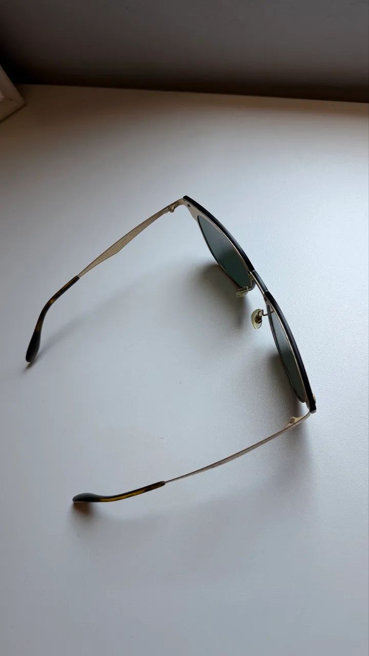 Óculos ray-ban unissex original - Foto 4