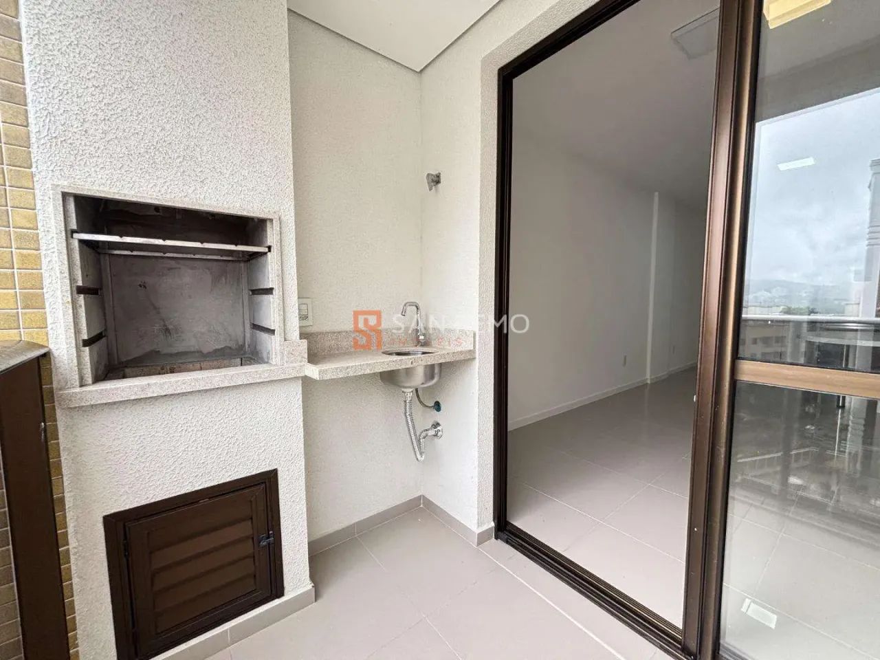 Trindade | Apartamento 2 quartos, sendo 1 suite - Foto 3