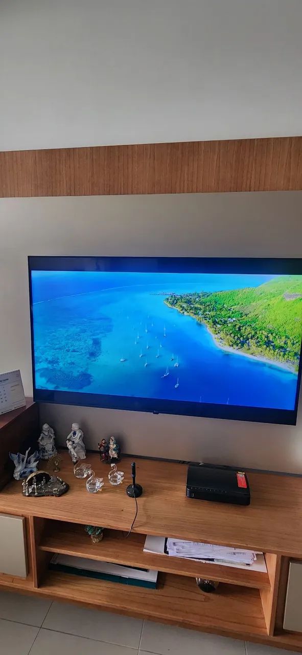 Smart TV - Foto 2