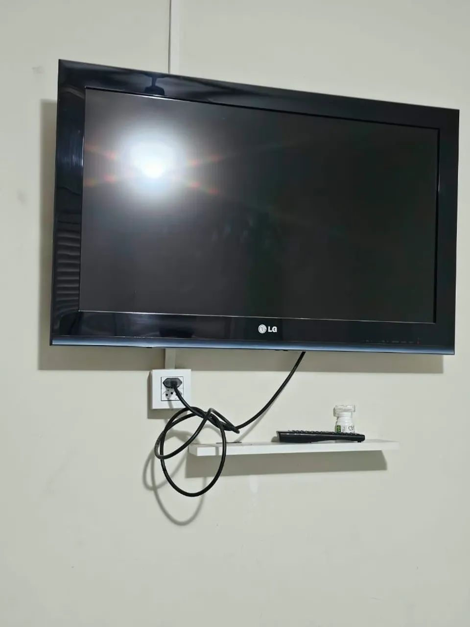 TV LG 32 polegadas - Foto 2