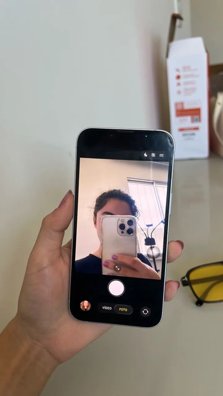 Vendo iphone 14  - Foto 4