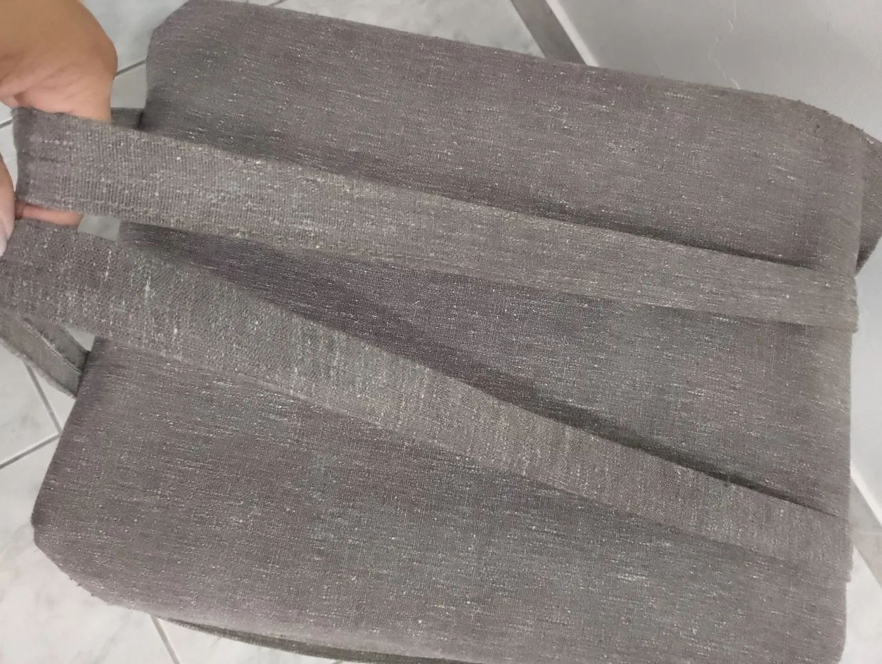 Vendo Isopor + capa com alça  - Foto 3