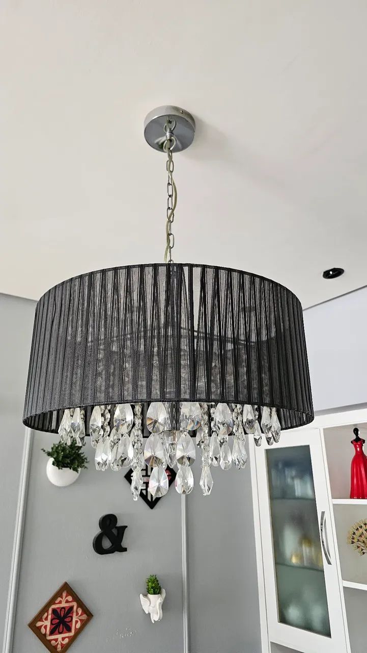 Lustre  - Foto 2