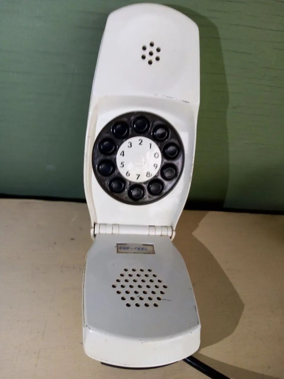 Telefone Grillo Italiano  - Foto 3
