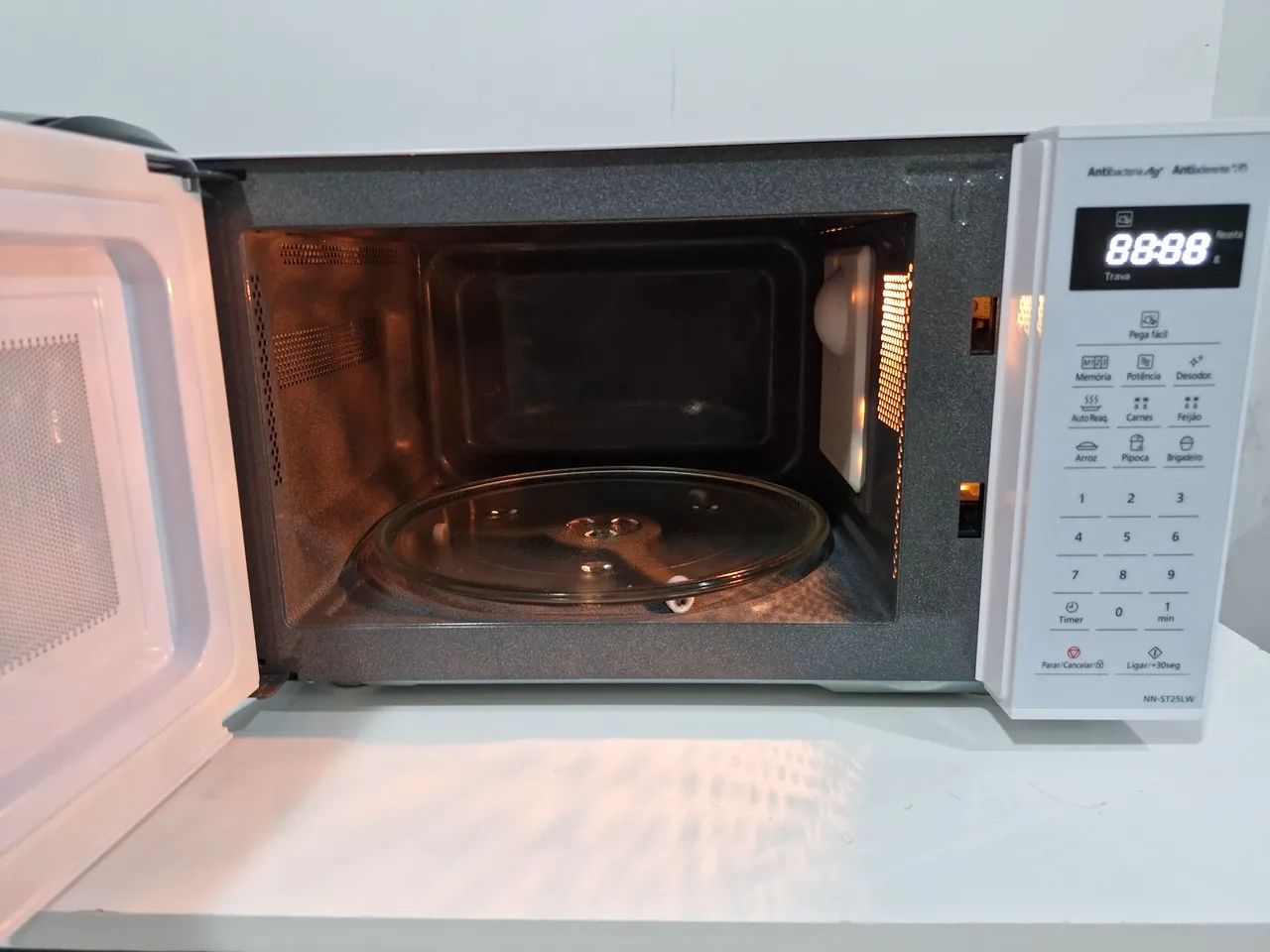 Forno Microondas - Foto 3
