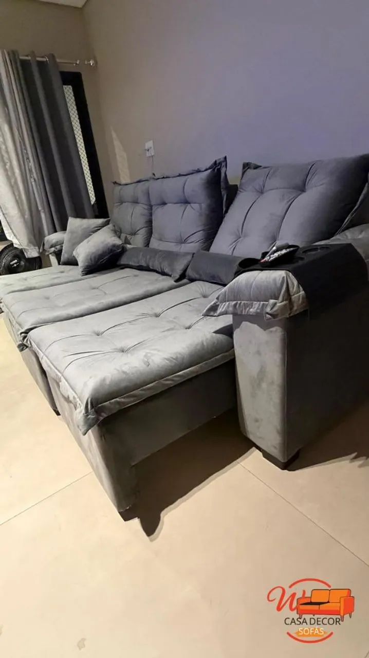 Sofás de lujo de 2,50 m64962680447873120