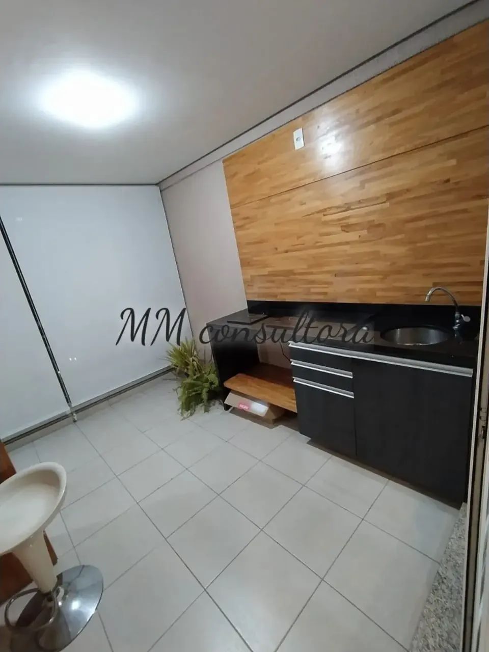 Apartamento com 78m² - 3 dormitórios - PISCINA COBERTA E AQUECIDA - Foto 2