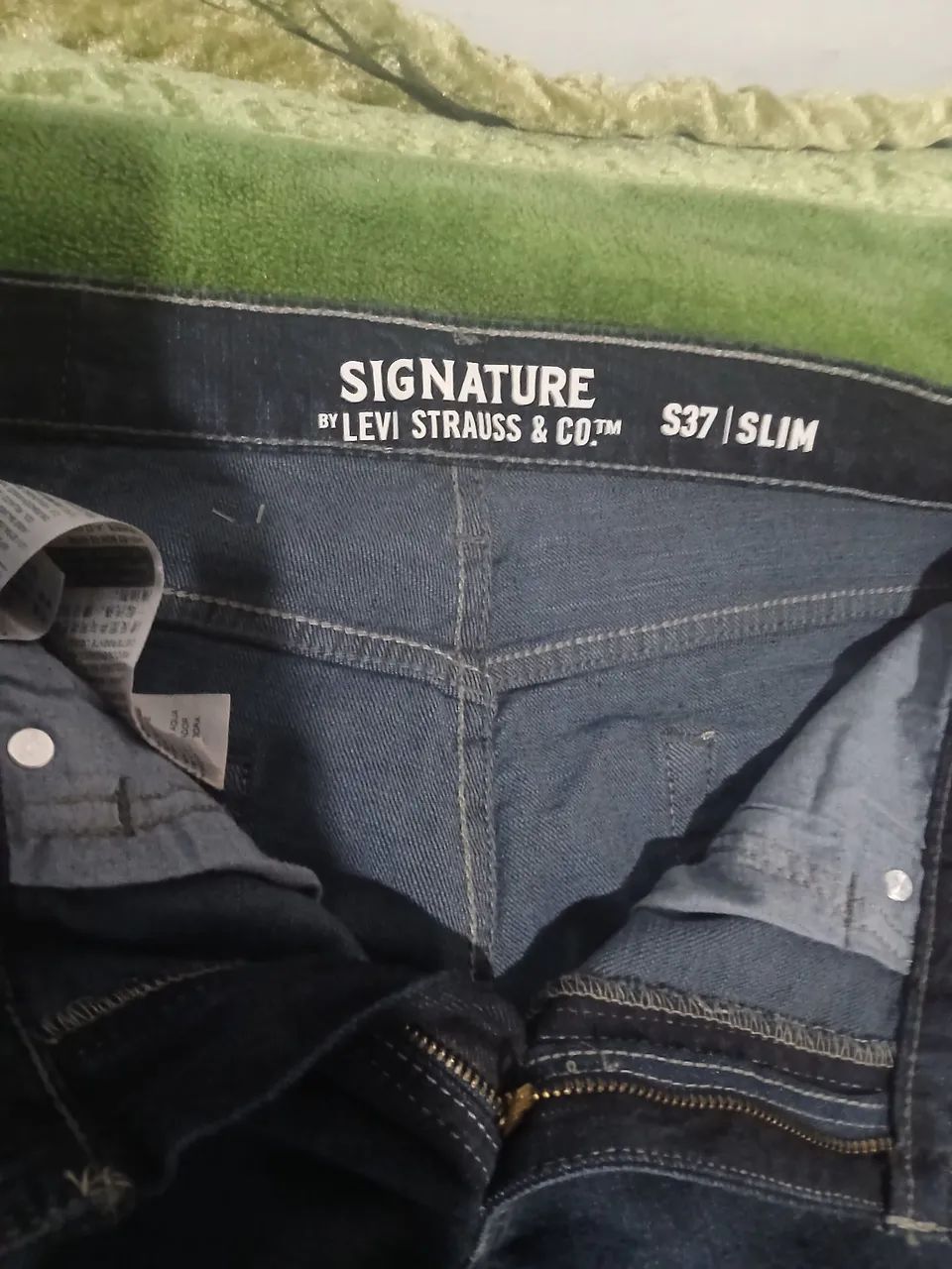 Calça Levis Original  - Foto 2