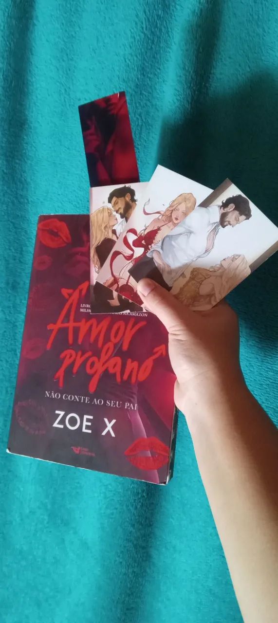 Livros
