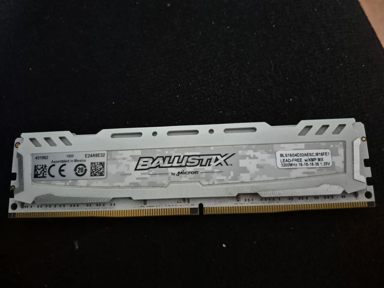 Kit AM4 - Processador Ryzen 2600 + Placa Mãe  + 16GB 3200mhz  - Foto 4