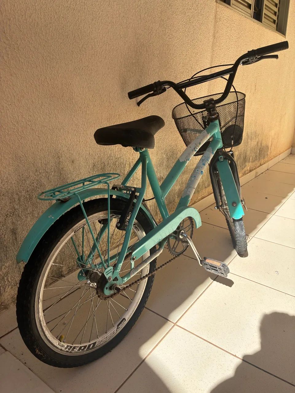 Bicicleta infantil  - Foto 2