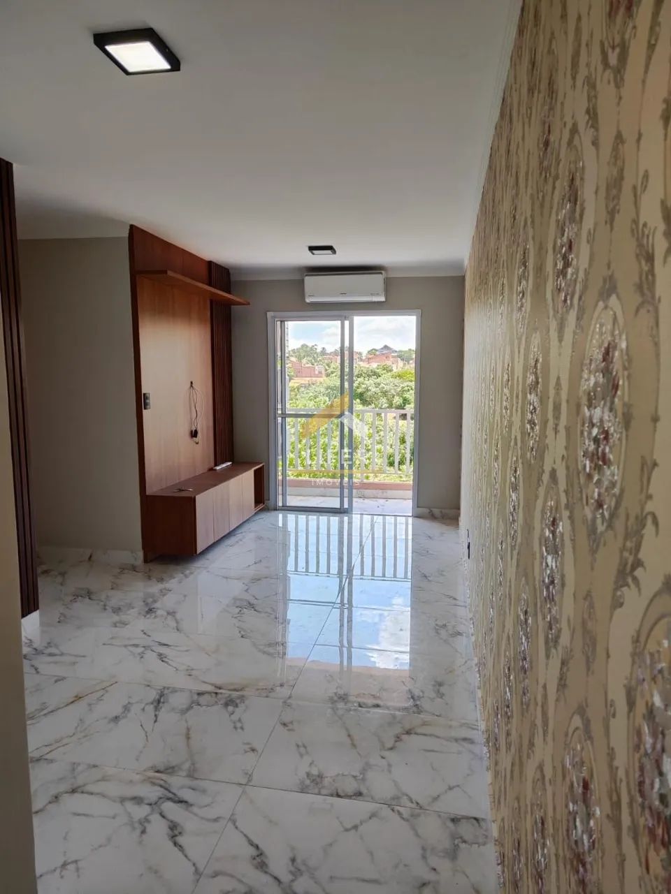 apartamento - João Aranha - Paulínia