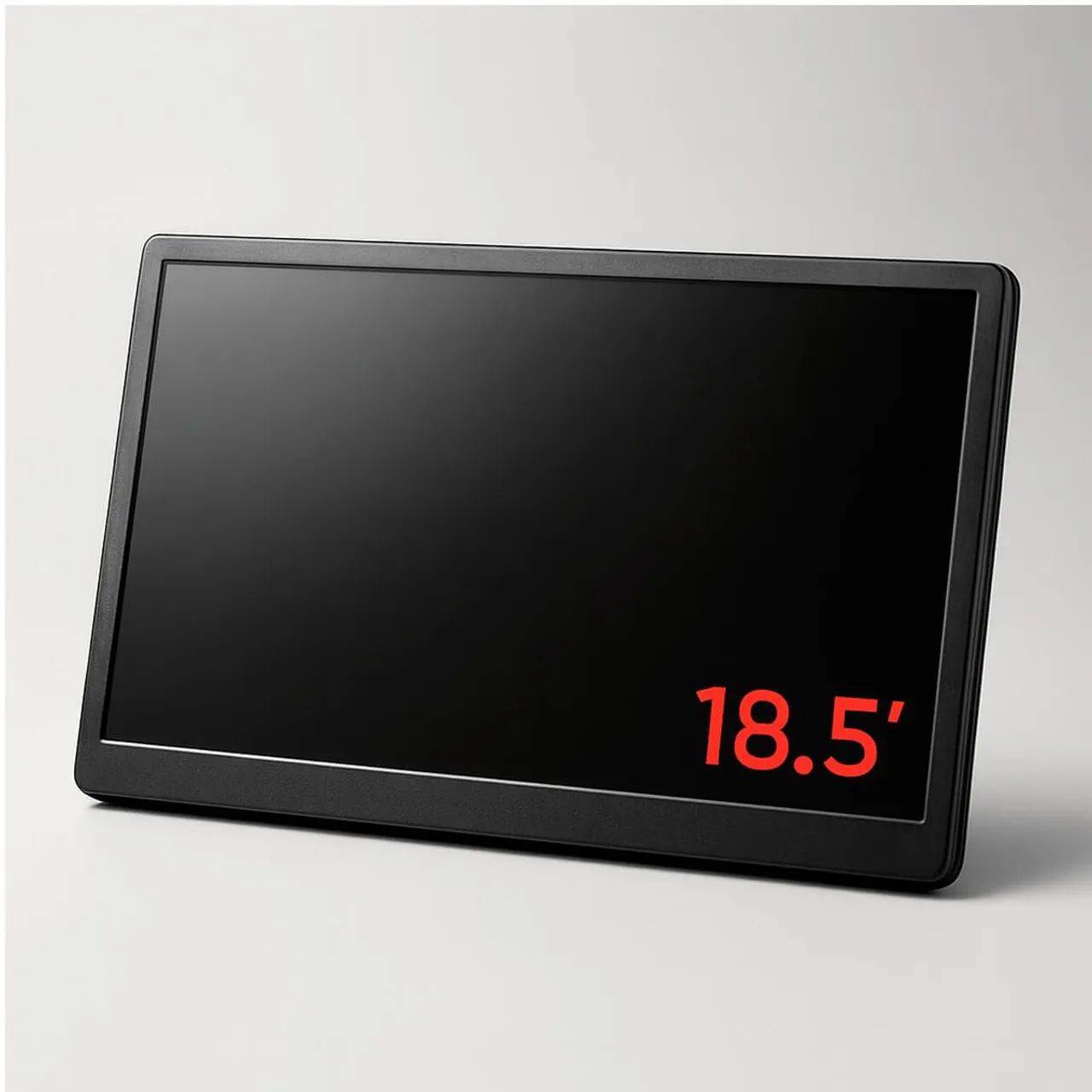 MONITOR PORTÁTIL 18,5" FULL HD WIRELESS SMART VIEW<br> - Foto 2