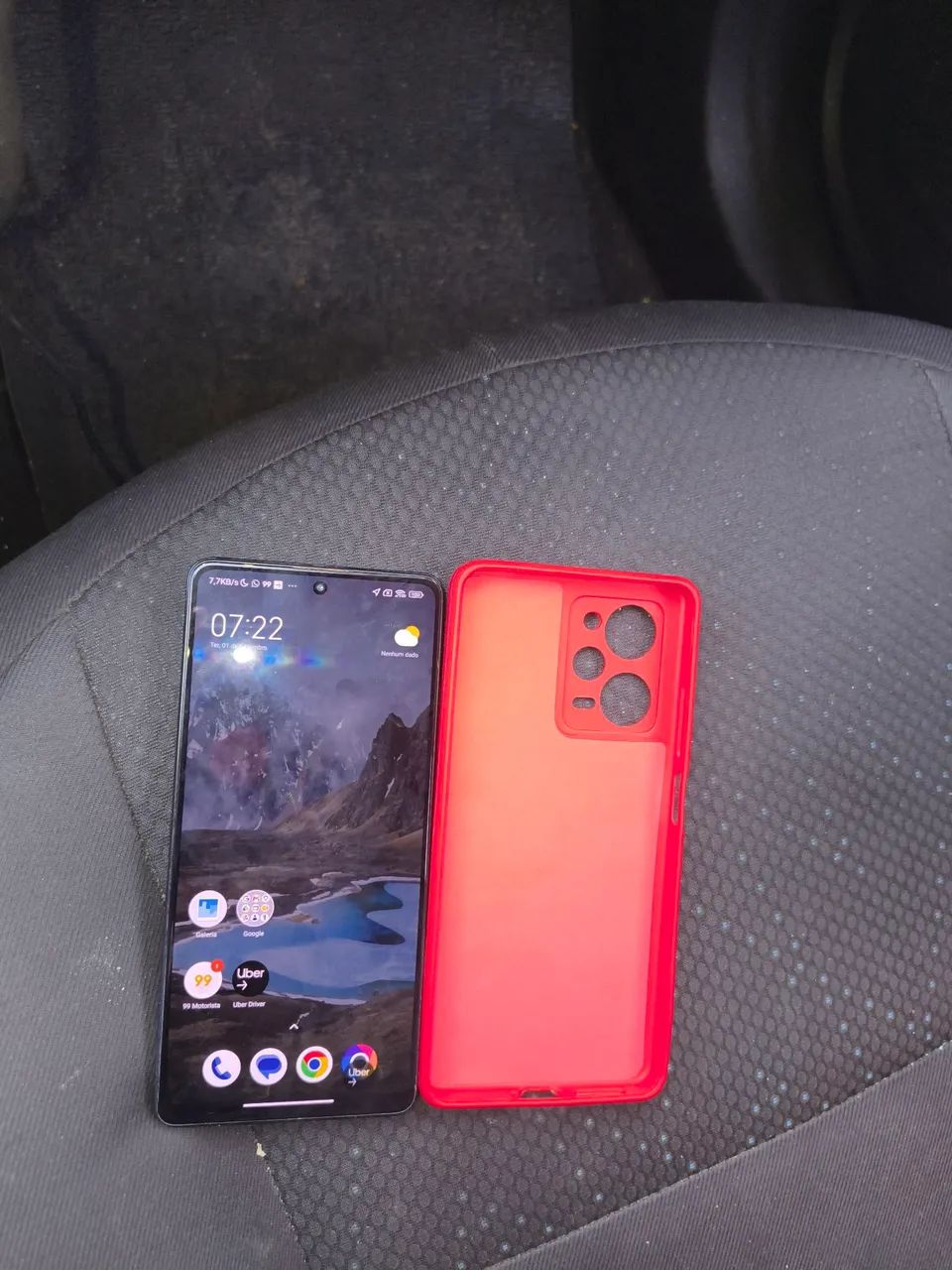 Poco x5 pro 256 gb