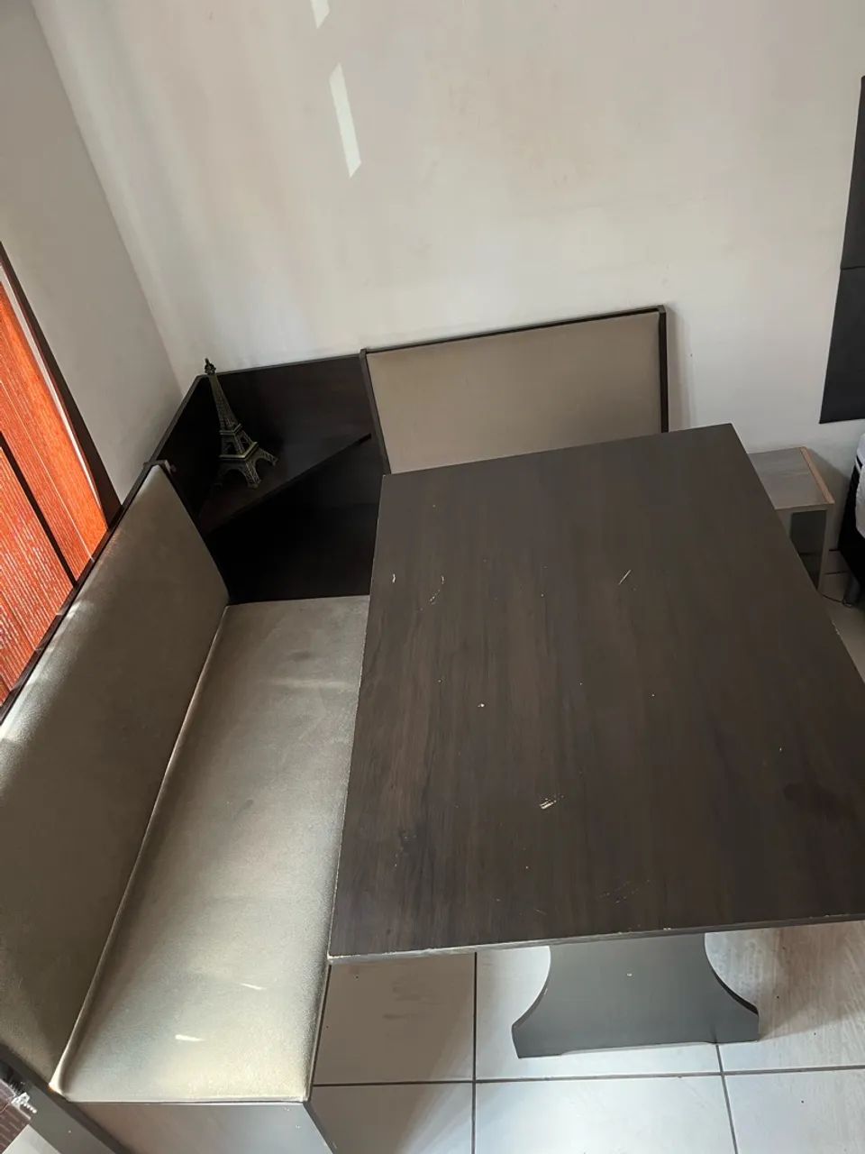 Mesa de Canto 
