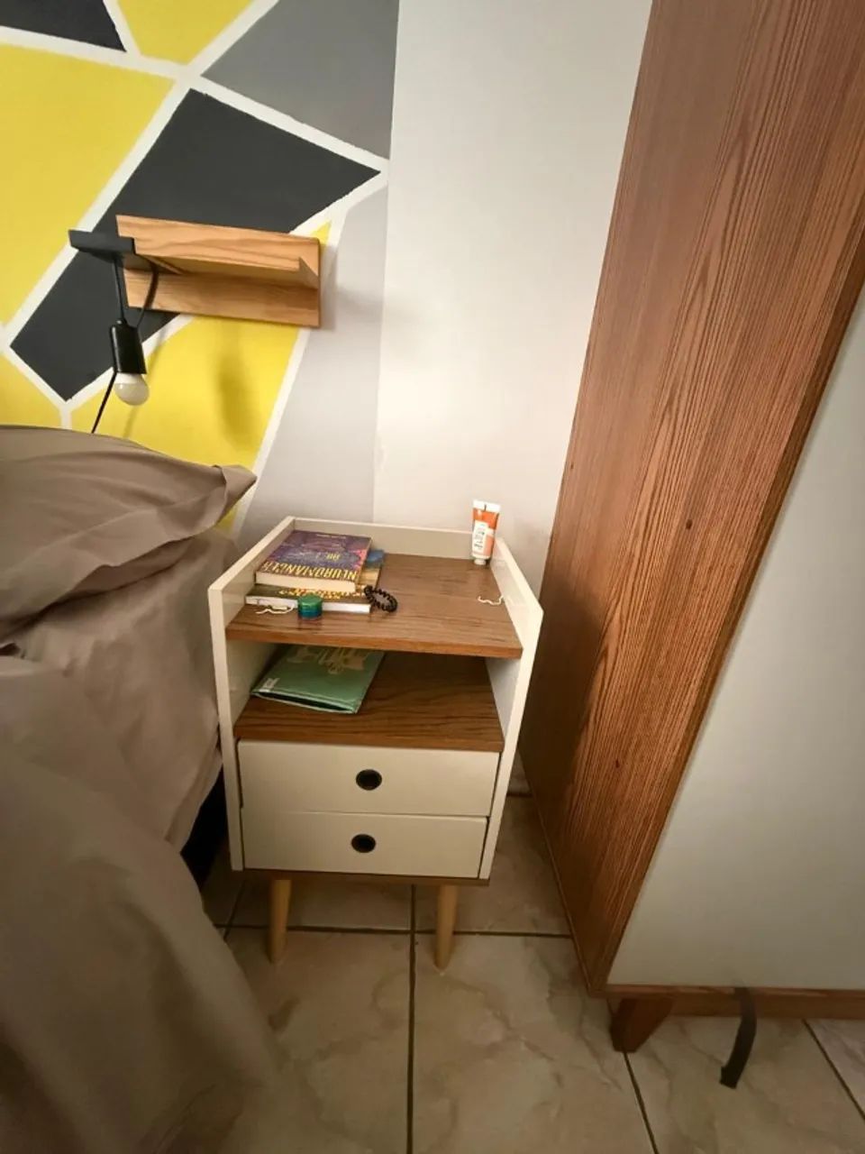 Guarda Roupa  - Foto 5