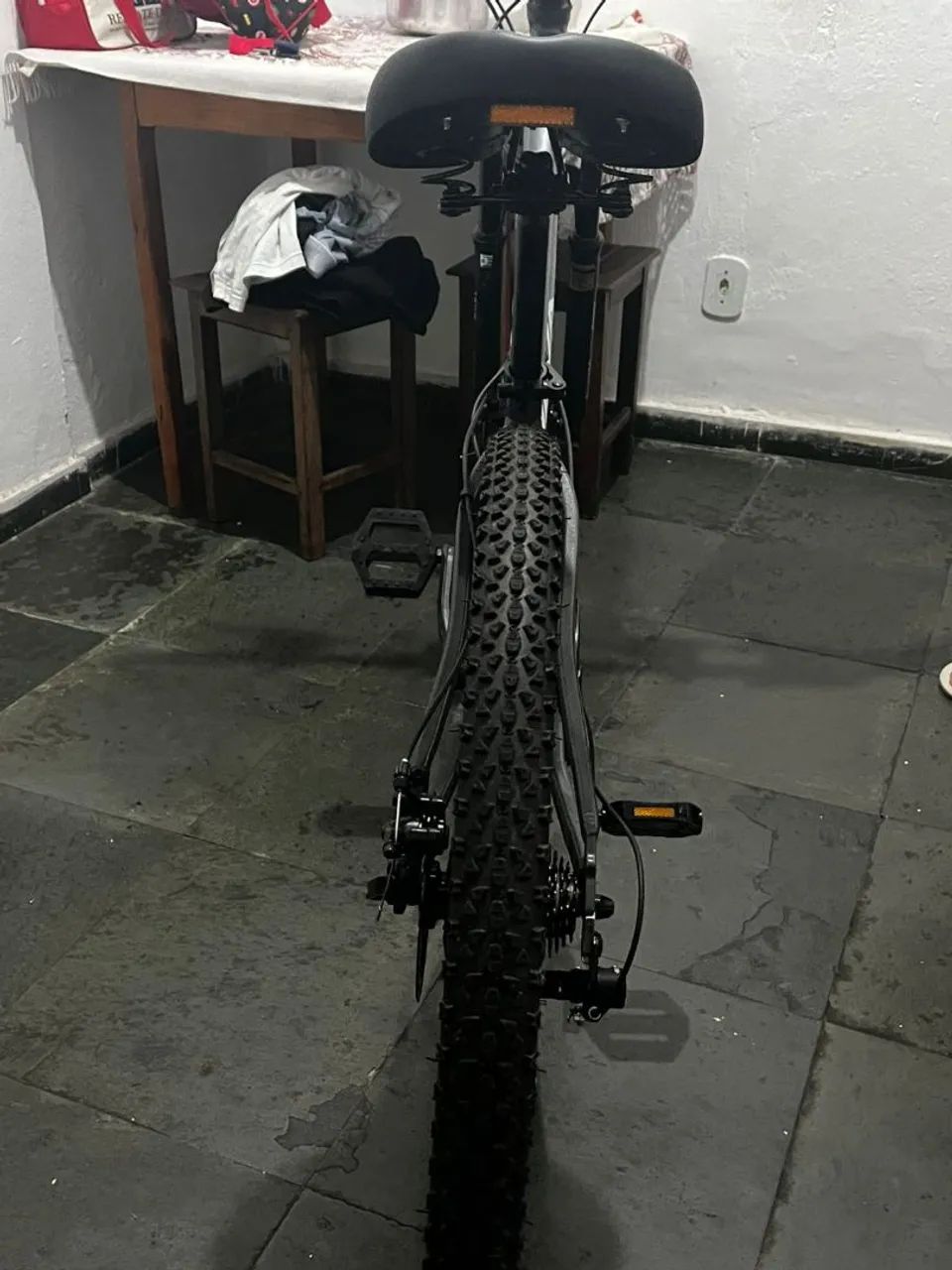 Bicicleta aro 29 - Foto 3