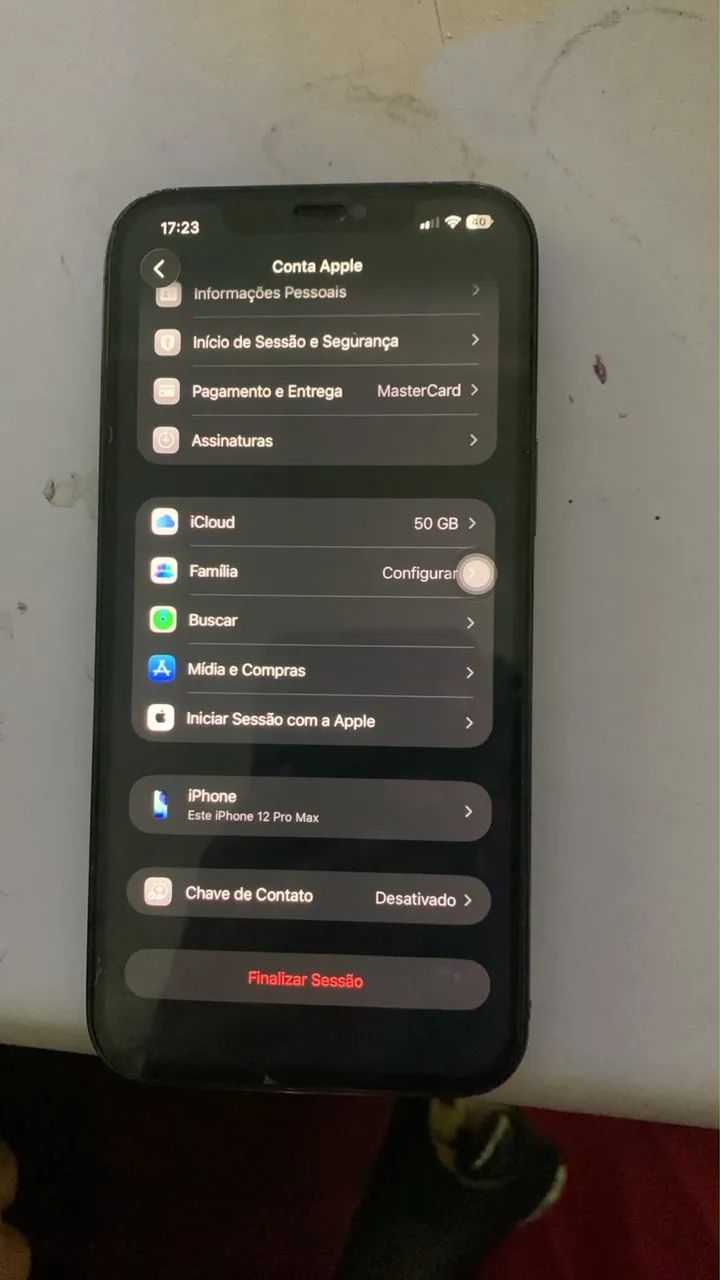 iphone 12 pro max  - Foto 3