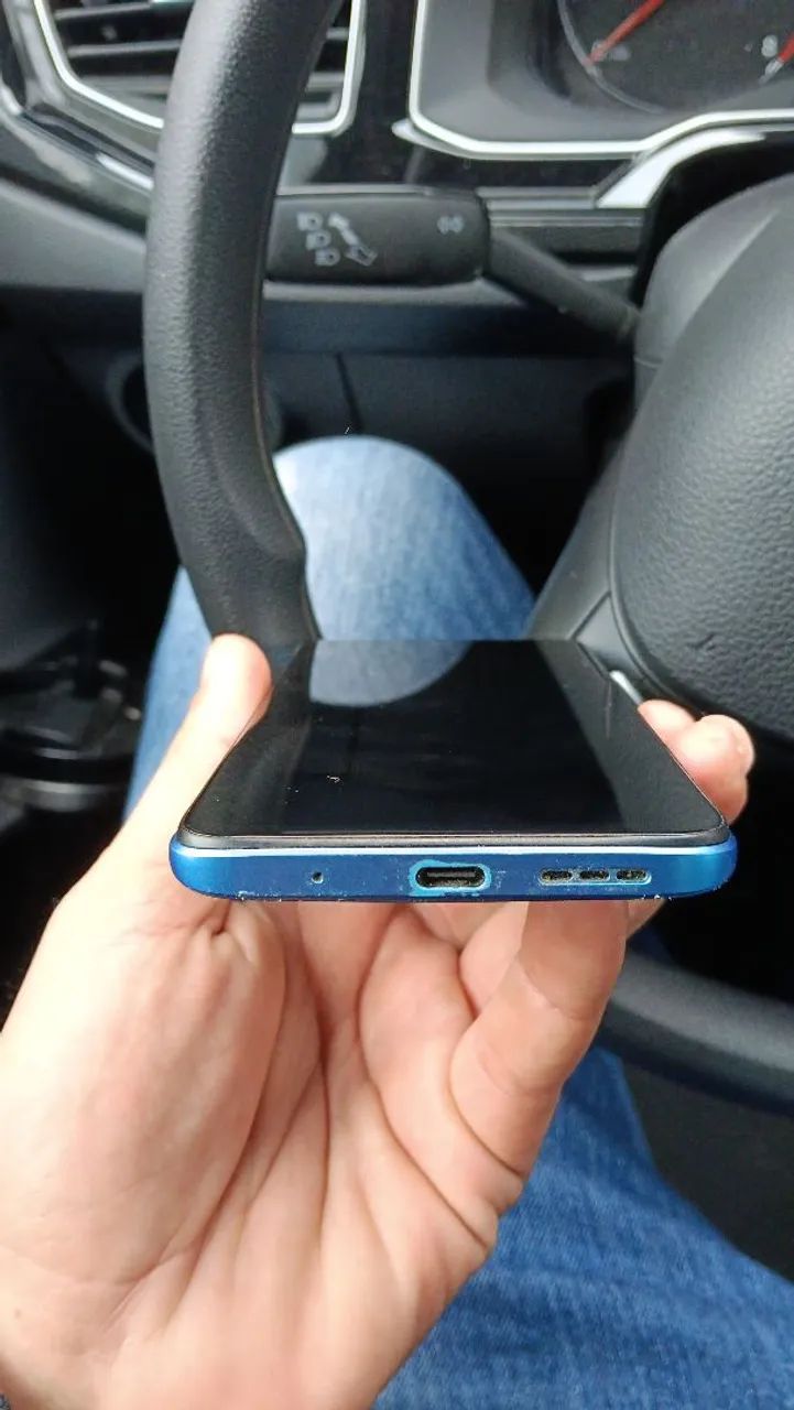 Celular xiaomi redimi 10 - Foto 5