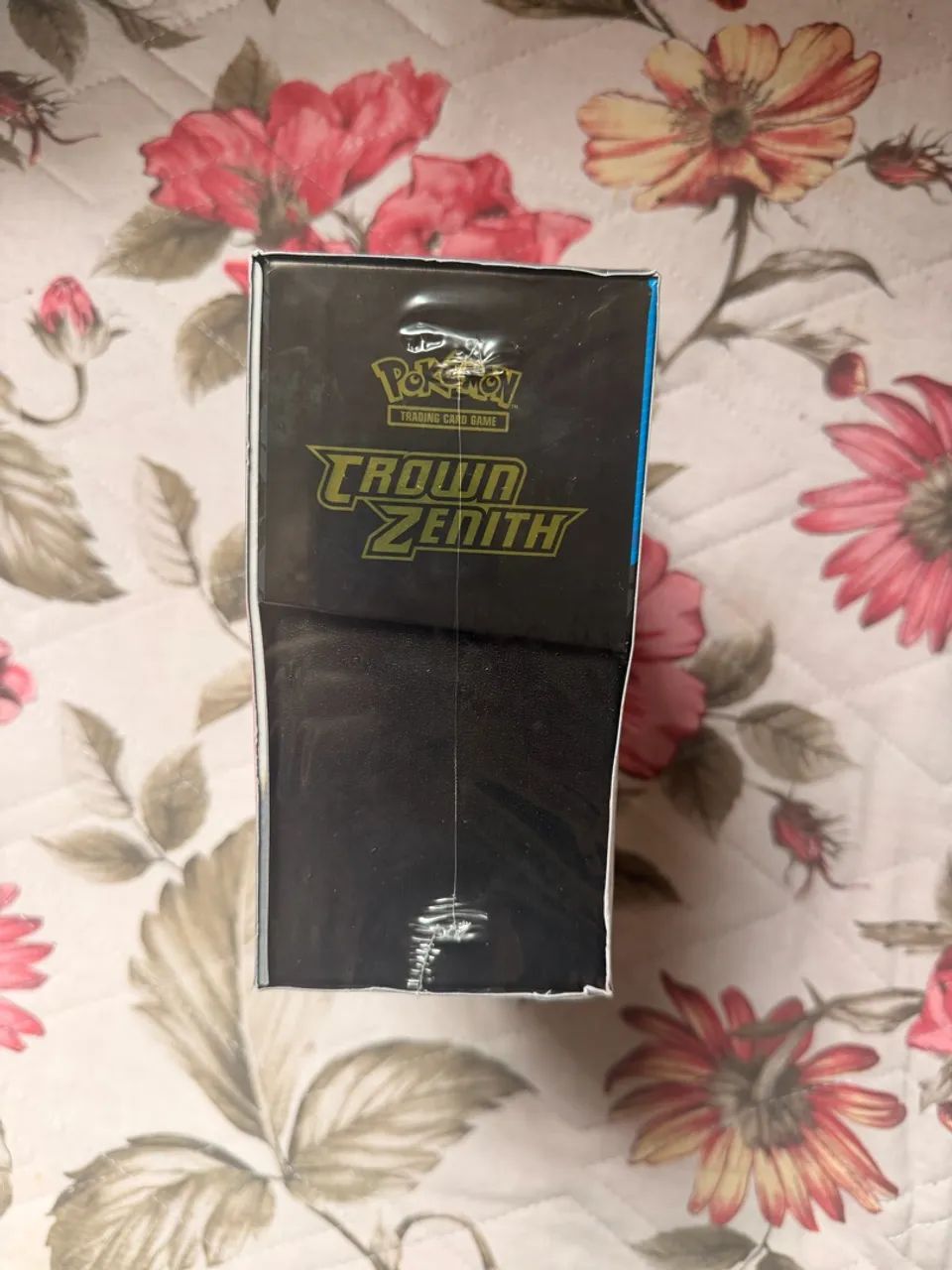 ELITE TRAINER BOX - CROWN ZENITH - Pokémon  - Foto 5