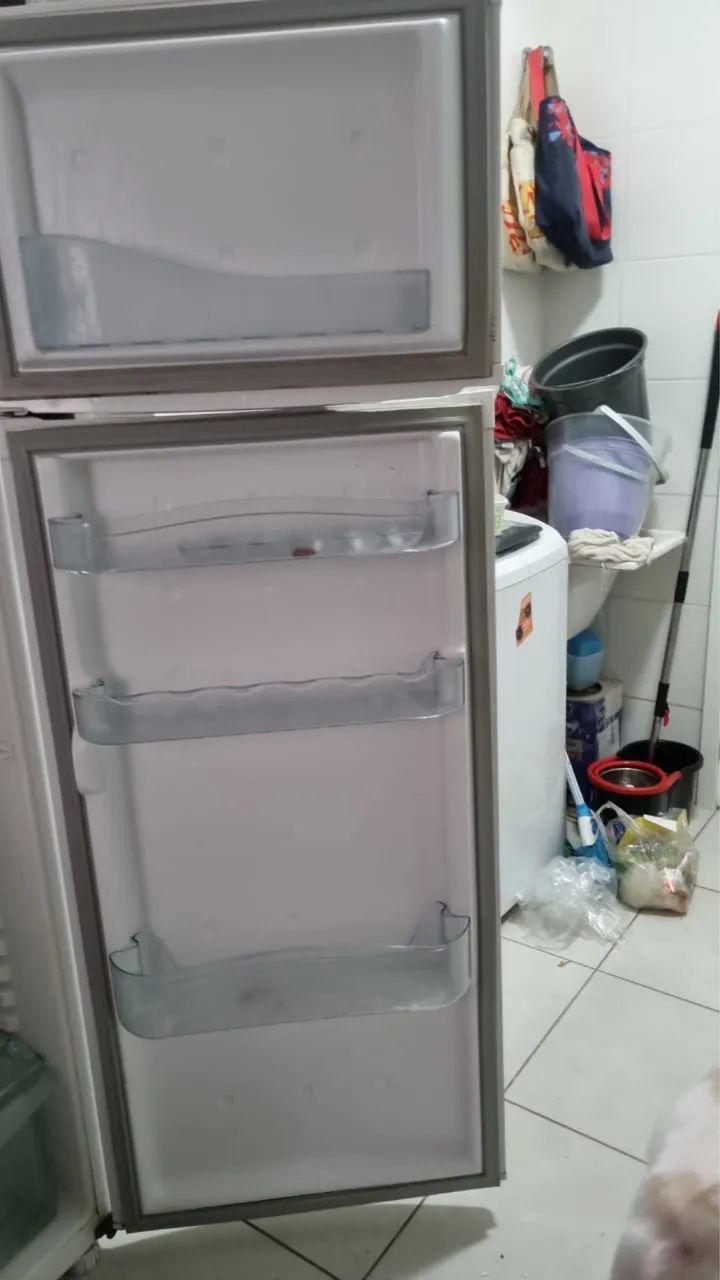 Geladeira consul  - Foto 4