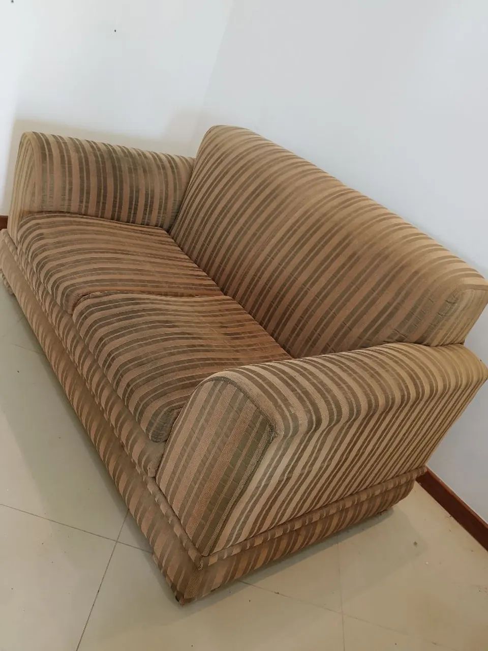 Sofá 2 e 3 lugares - Foto 2