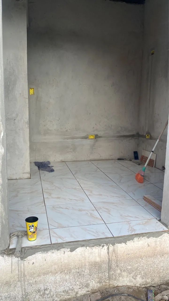 Vende-se terreno + 3 pontos prontos  - Foto 3