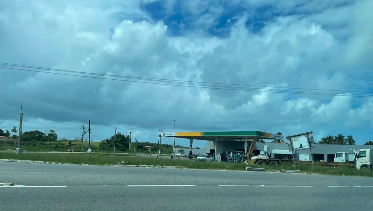 Terreno bem localizado em Pirambu  - Foto 3