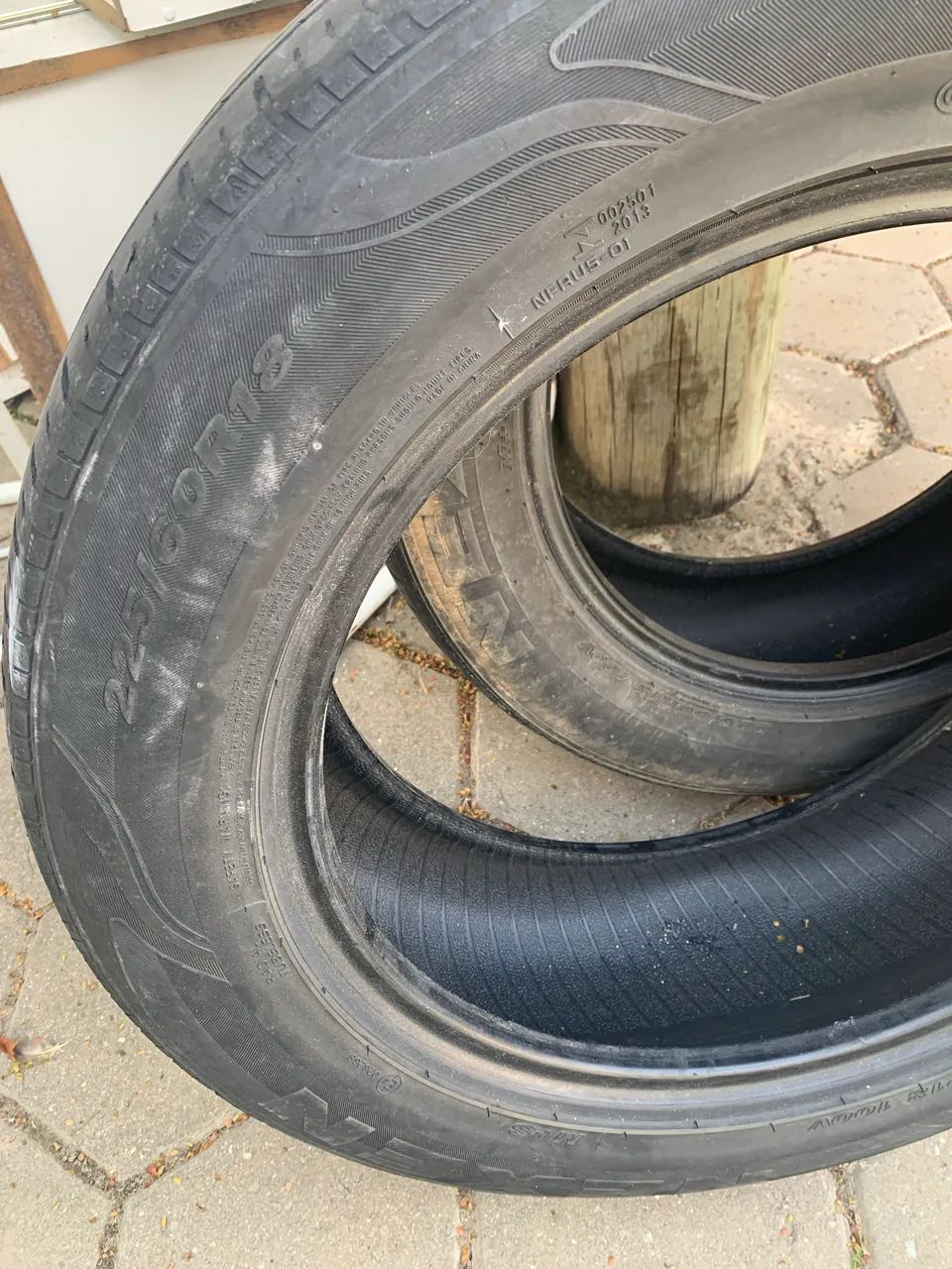 Pneus  - Foto 4