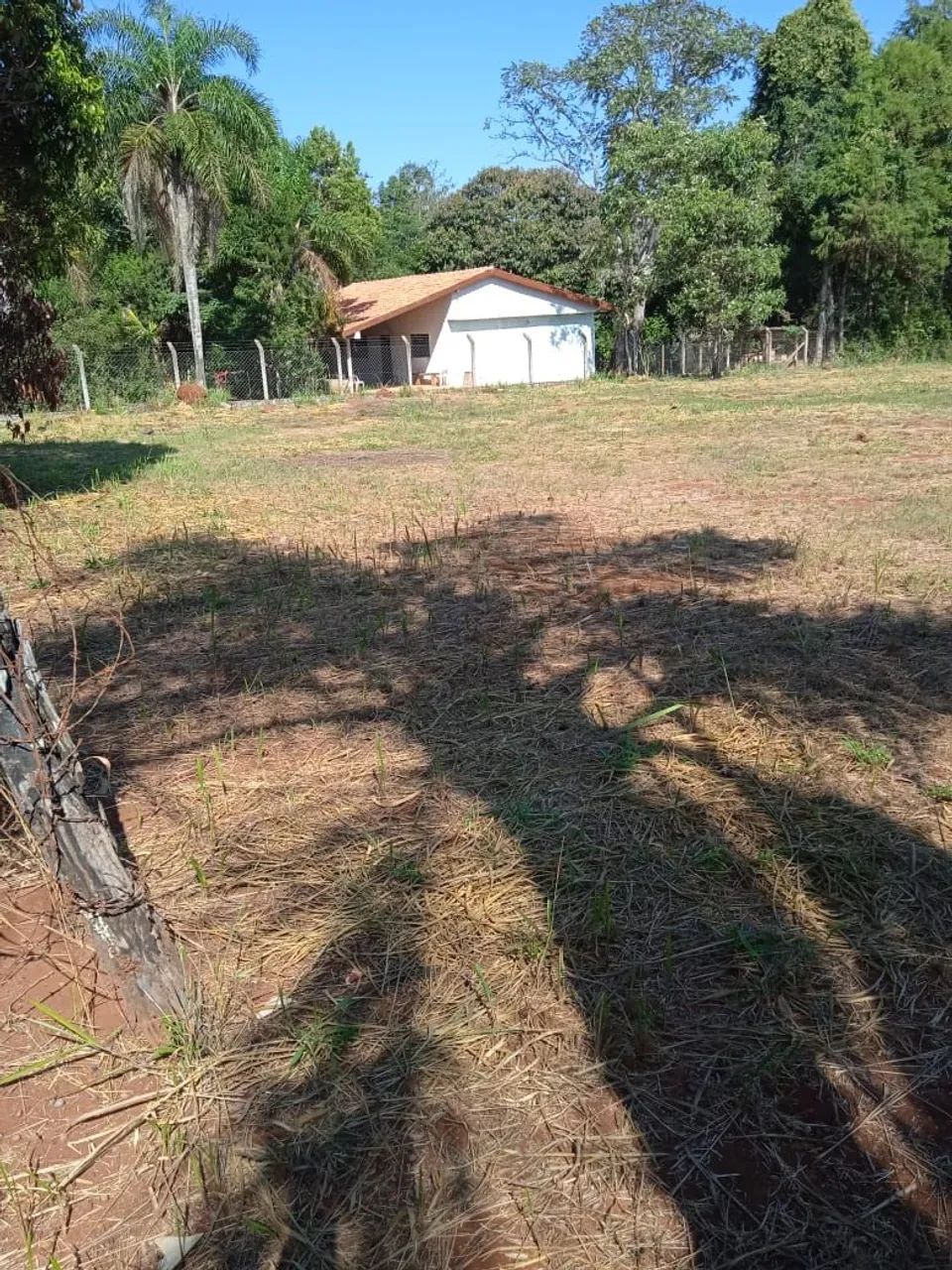 Terreno para chácara 2496m^2 - Foto 4