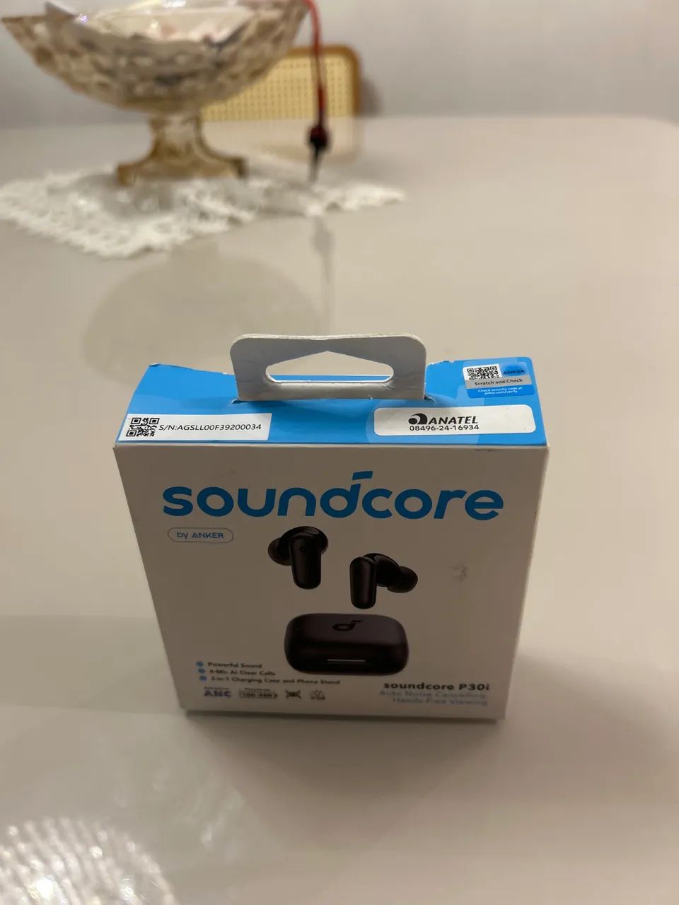 Soundcore p30i - Foto 3