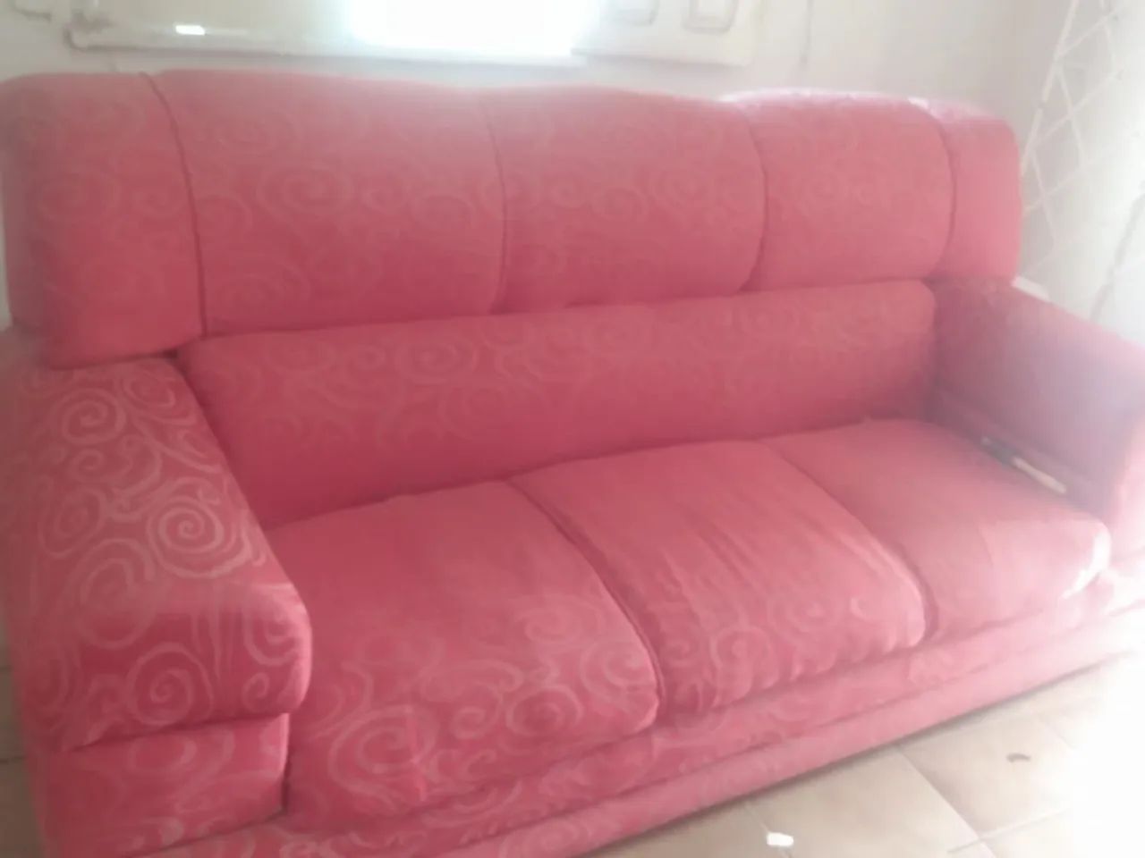 Conjunto de Sofá  - Foto 5
