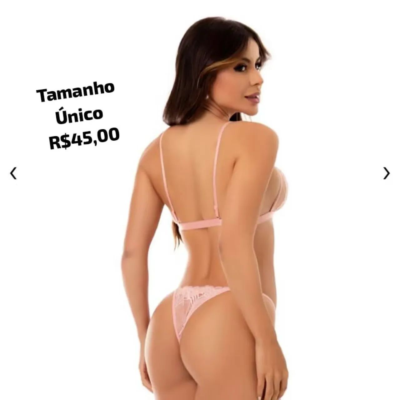 Lingerie feminina - Foto 3