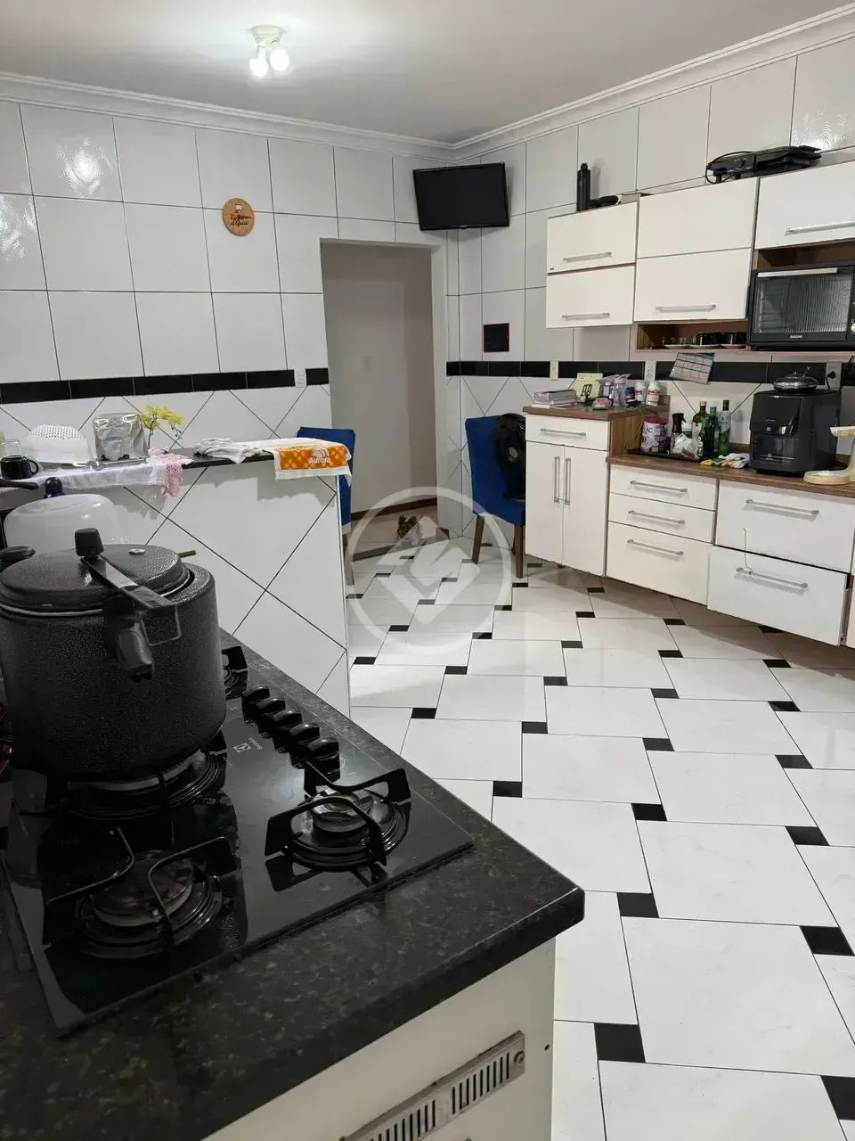 Casa Duplex 4/4 na Liberdade codigo: 329927 - Foto 4