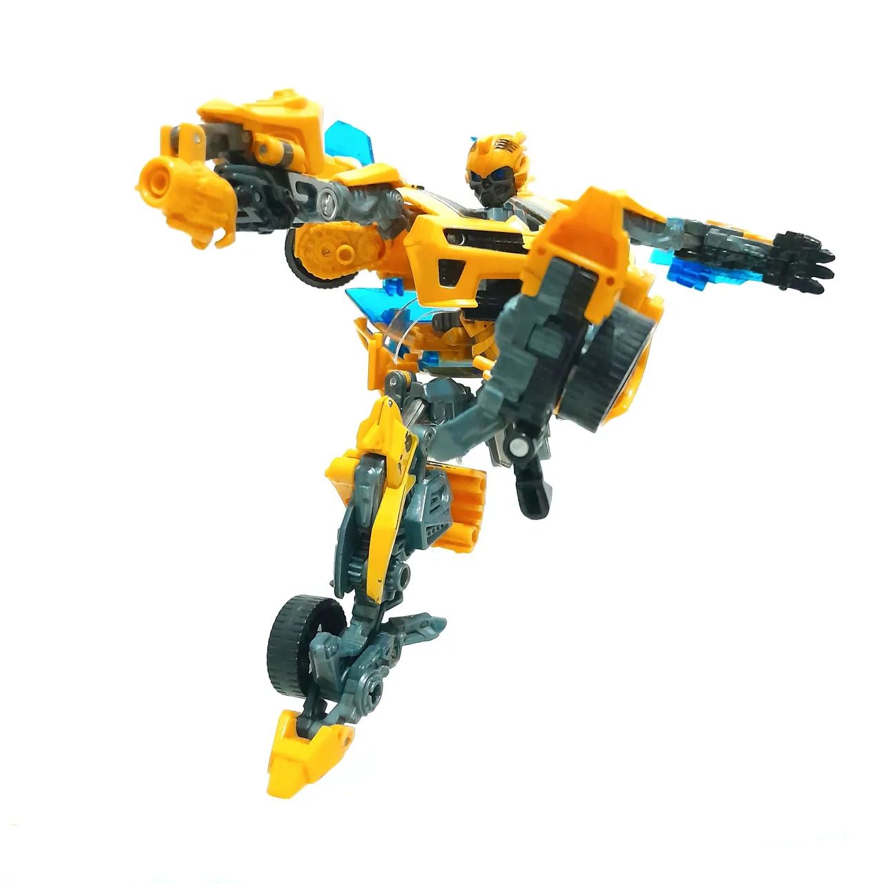 Bumblebee Battle Blades - Foto 3