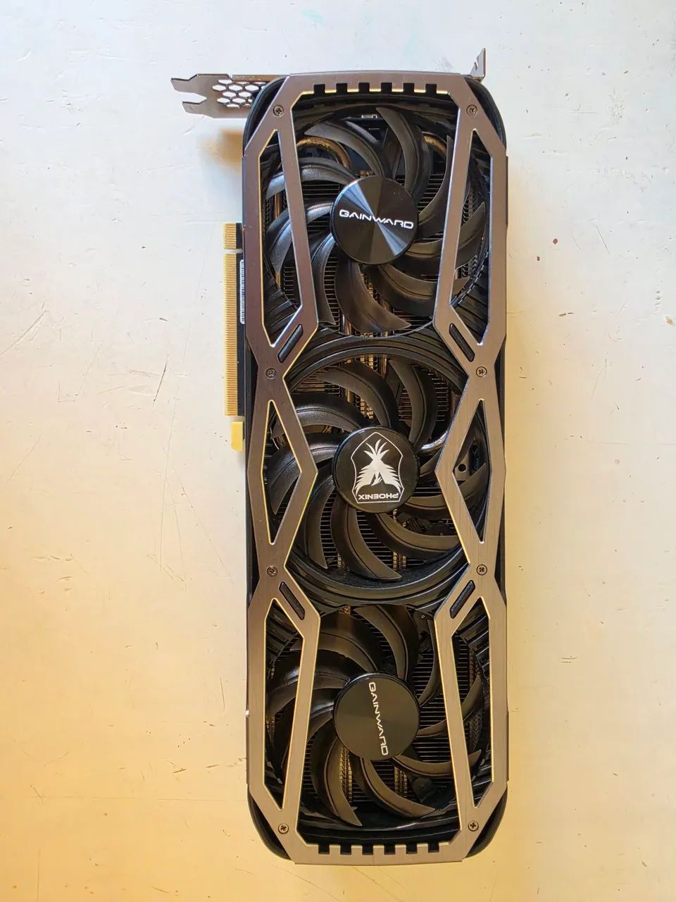 Rtx 3070 ti placa de video - Foto 4