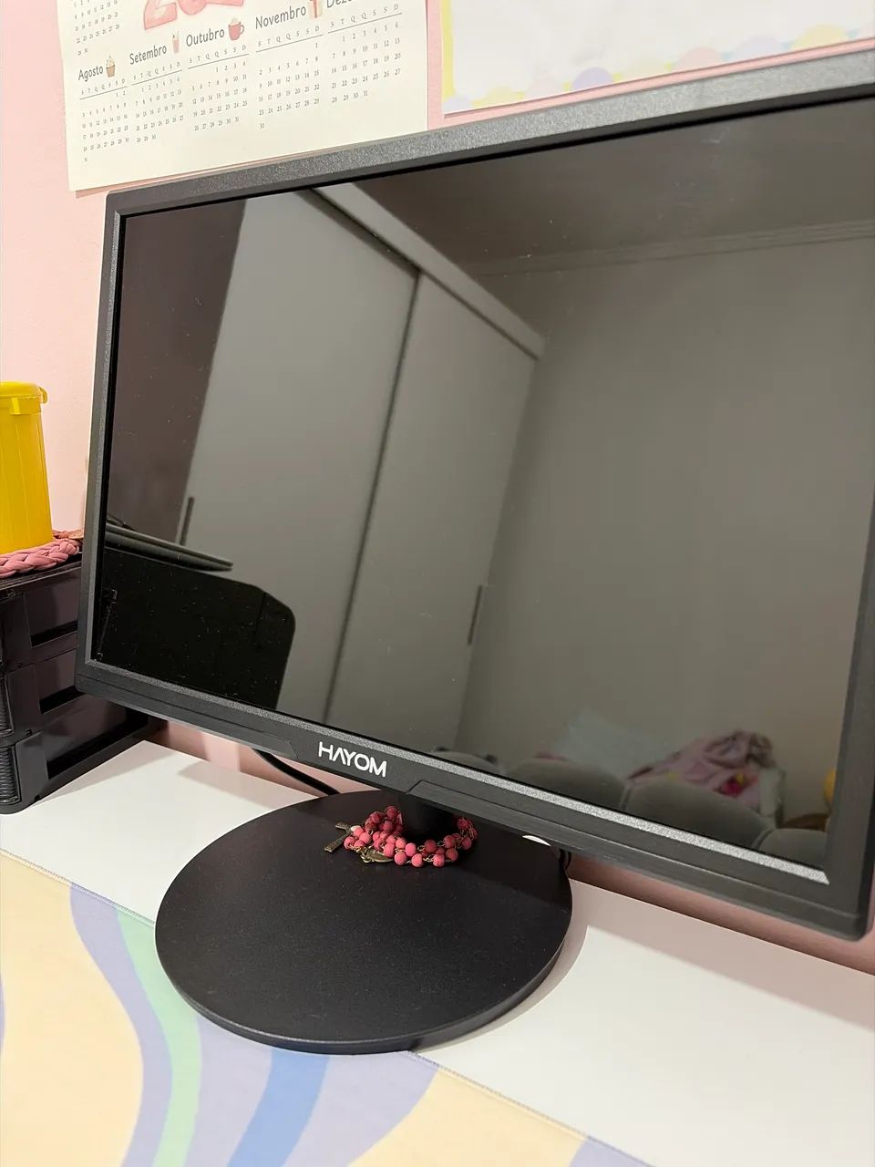 MONITOR HAYOM - Foto 3