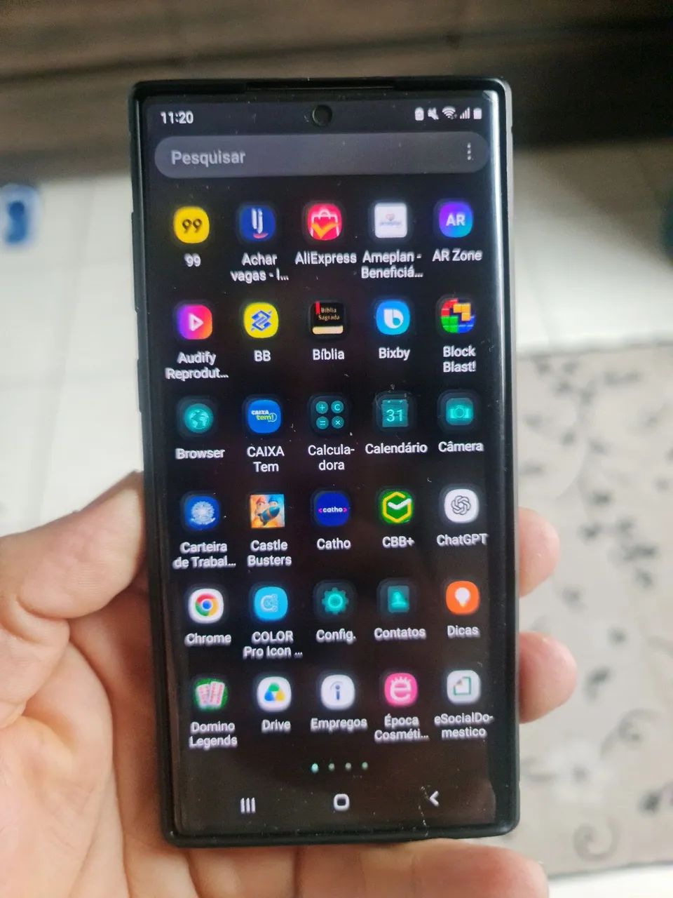 Samsung note 10 - Foto 3