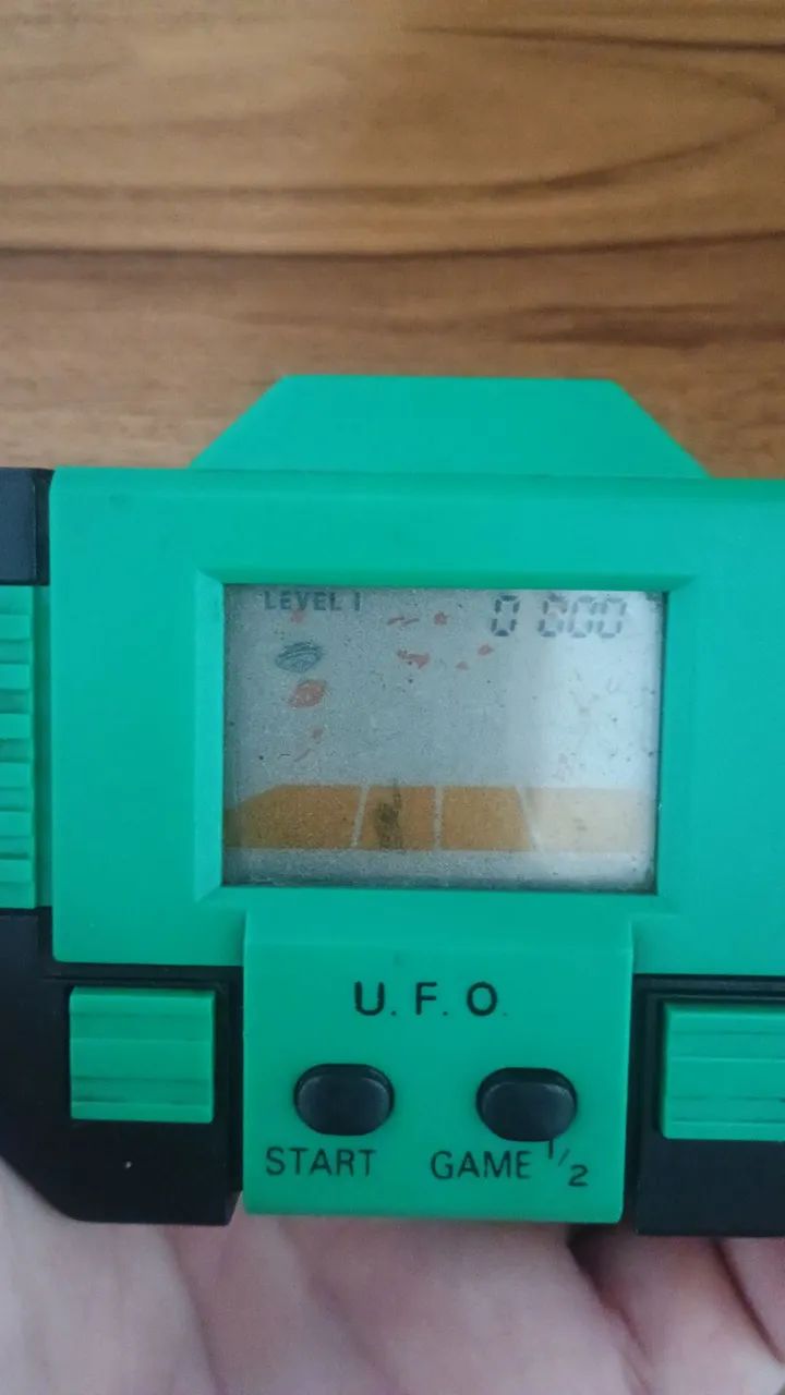 Mini game anos 80 . - Foto 3