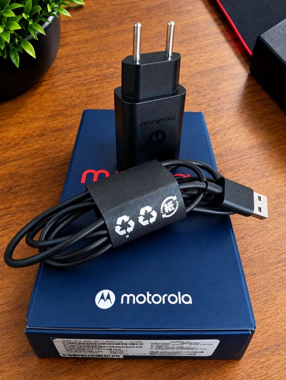 MOTO G15 256GB - Foto 4