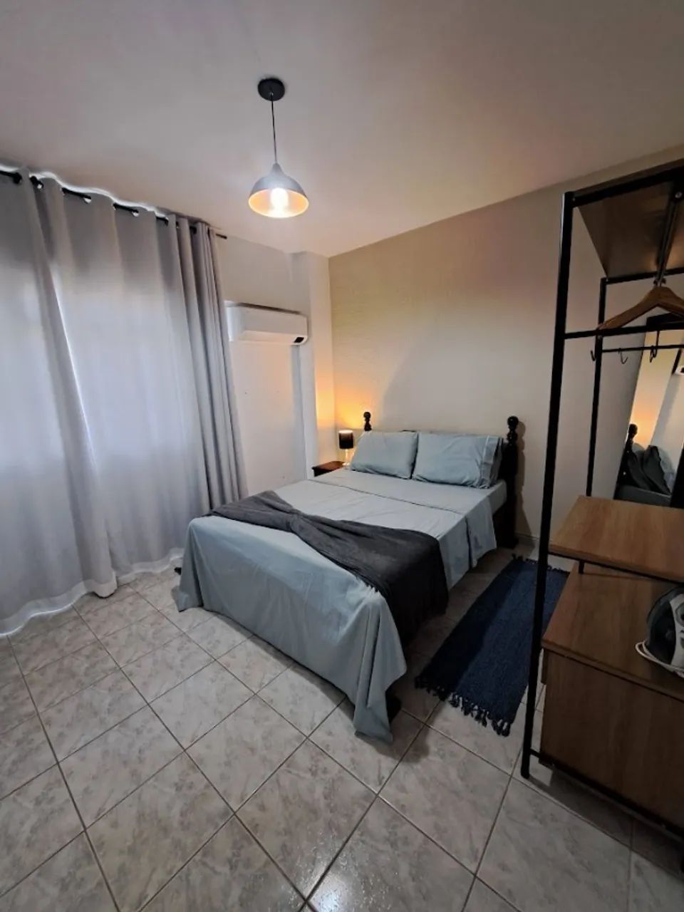 Apartamento em Guarapari ES - 1 Quarto - Foto 3