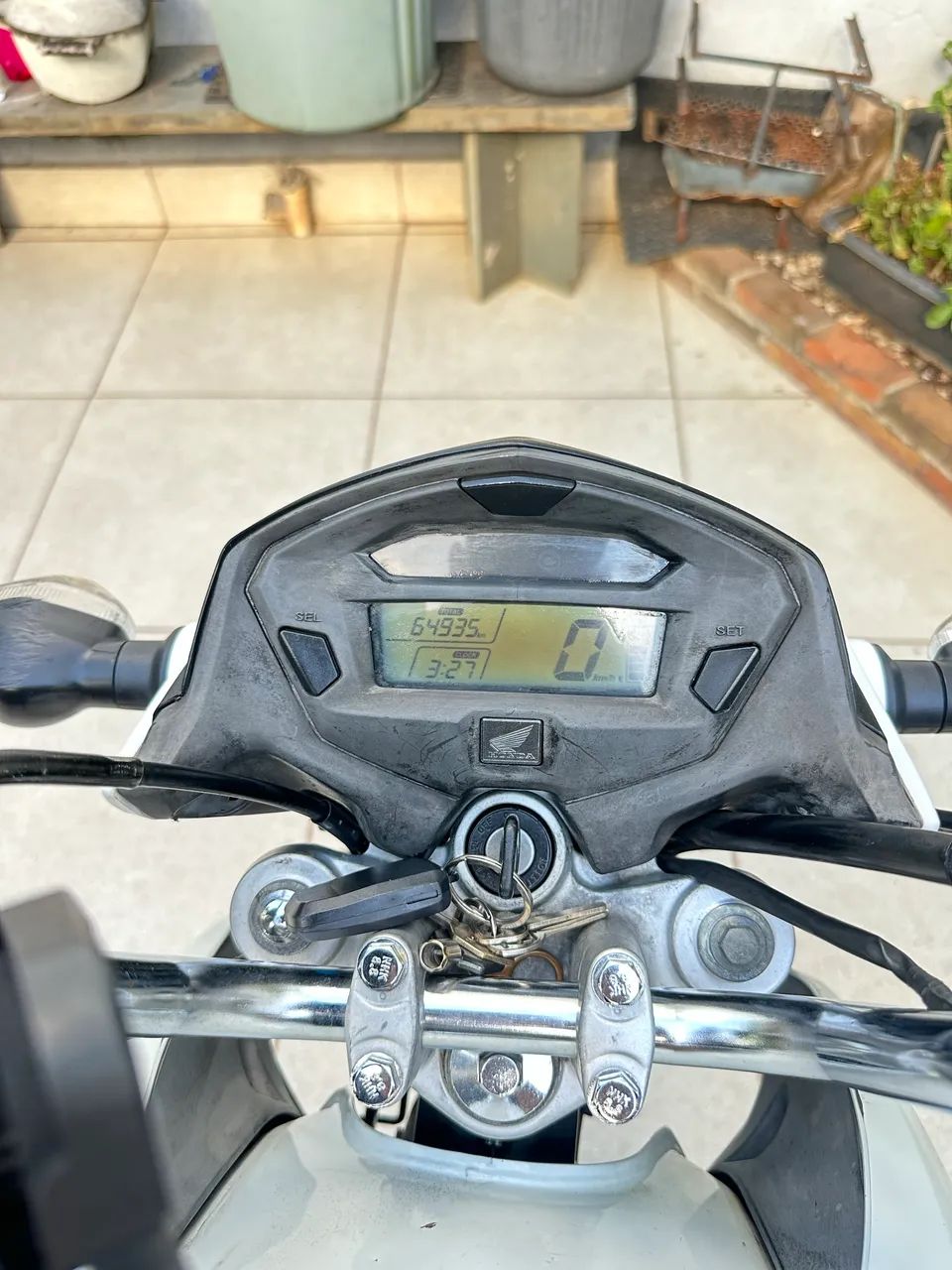 CG TITAN 150 - Foto 4