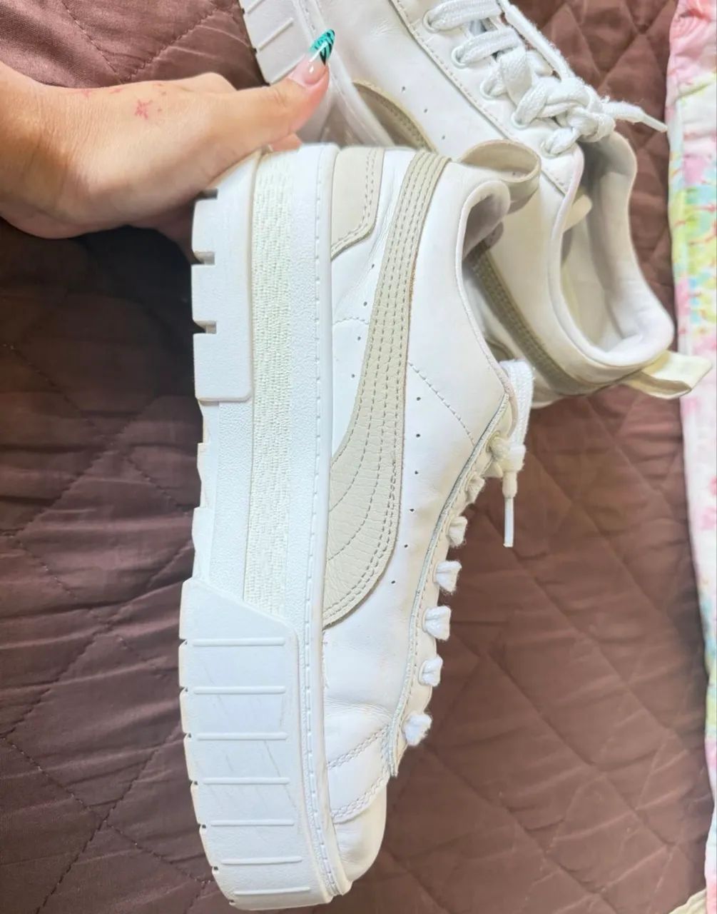 Tênis puma original  - Foto 3