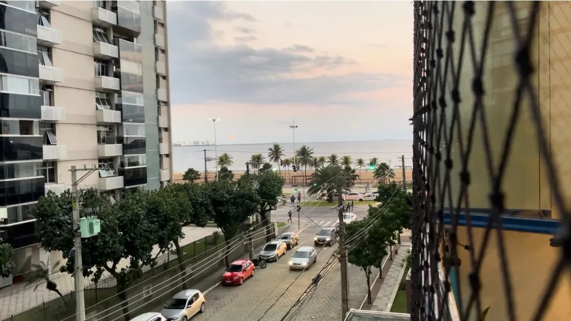 Foto - Vitória - Mata da Praia