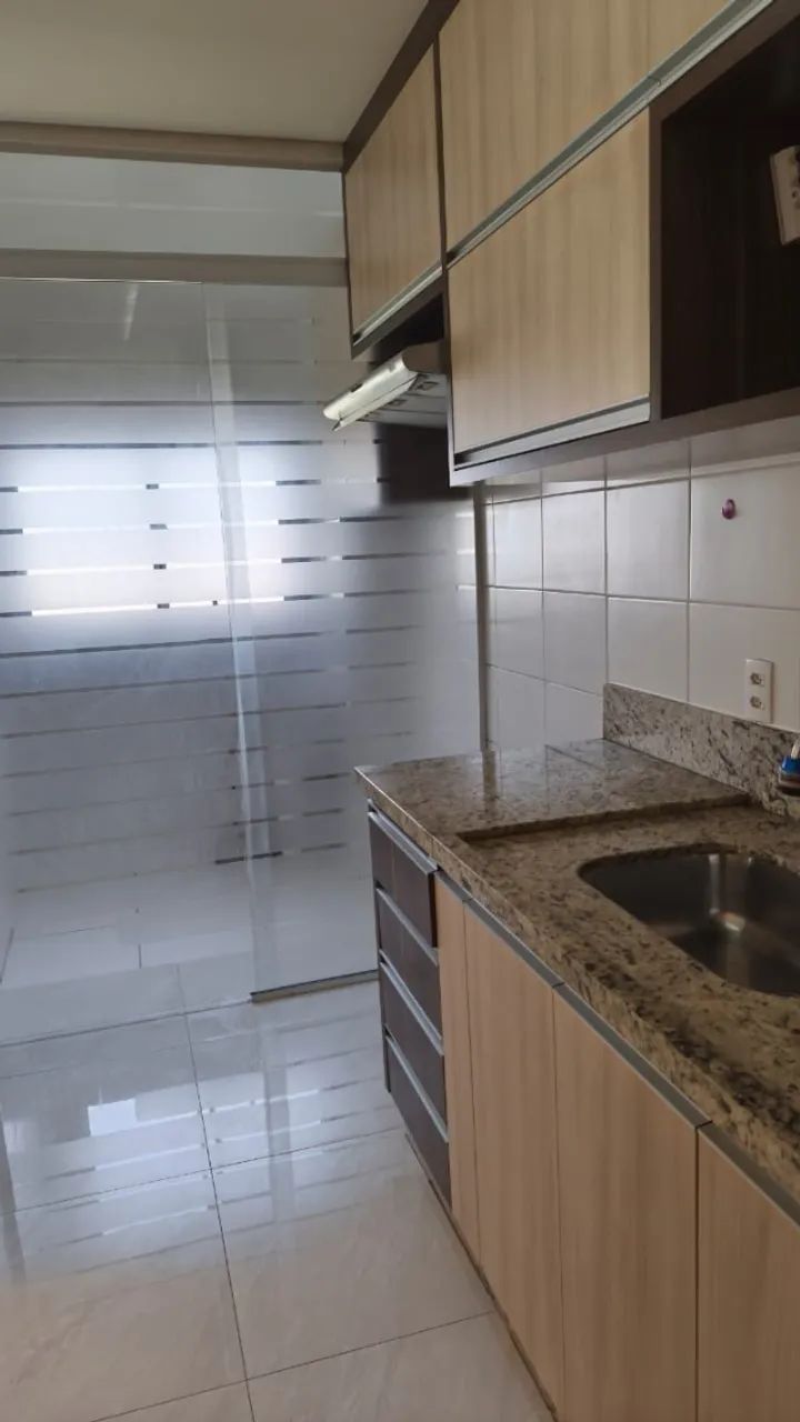 Apartamento Barueri para locação 2 dormitórios, 2 banheiros, 2 vagas de garagem cobertas - Foto 2