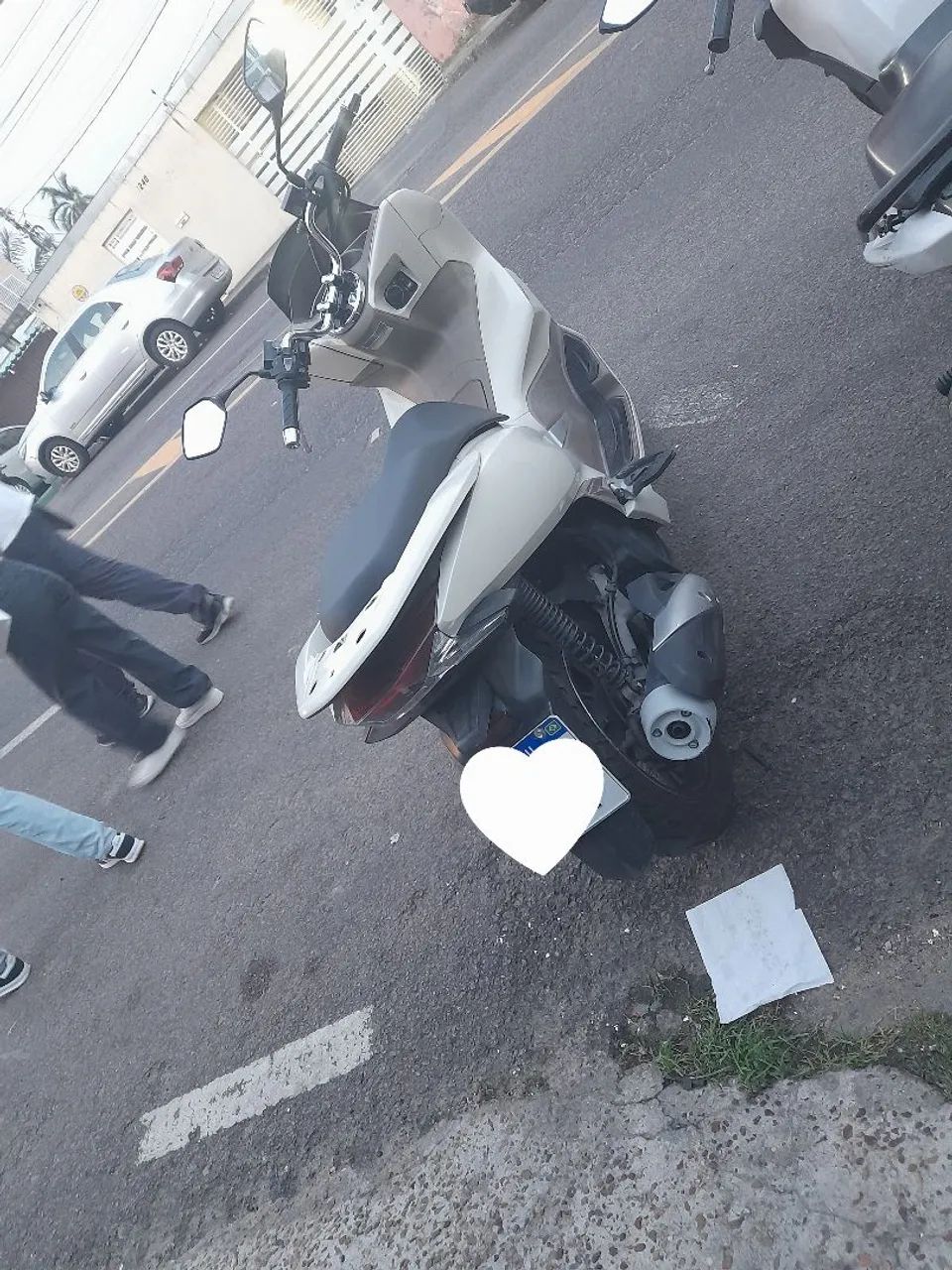PCX 2019 - Foto 2
